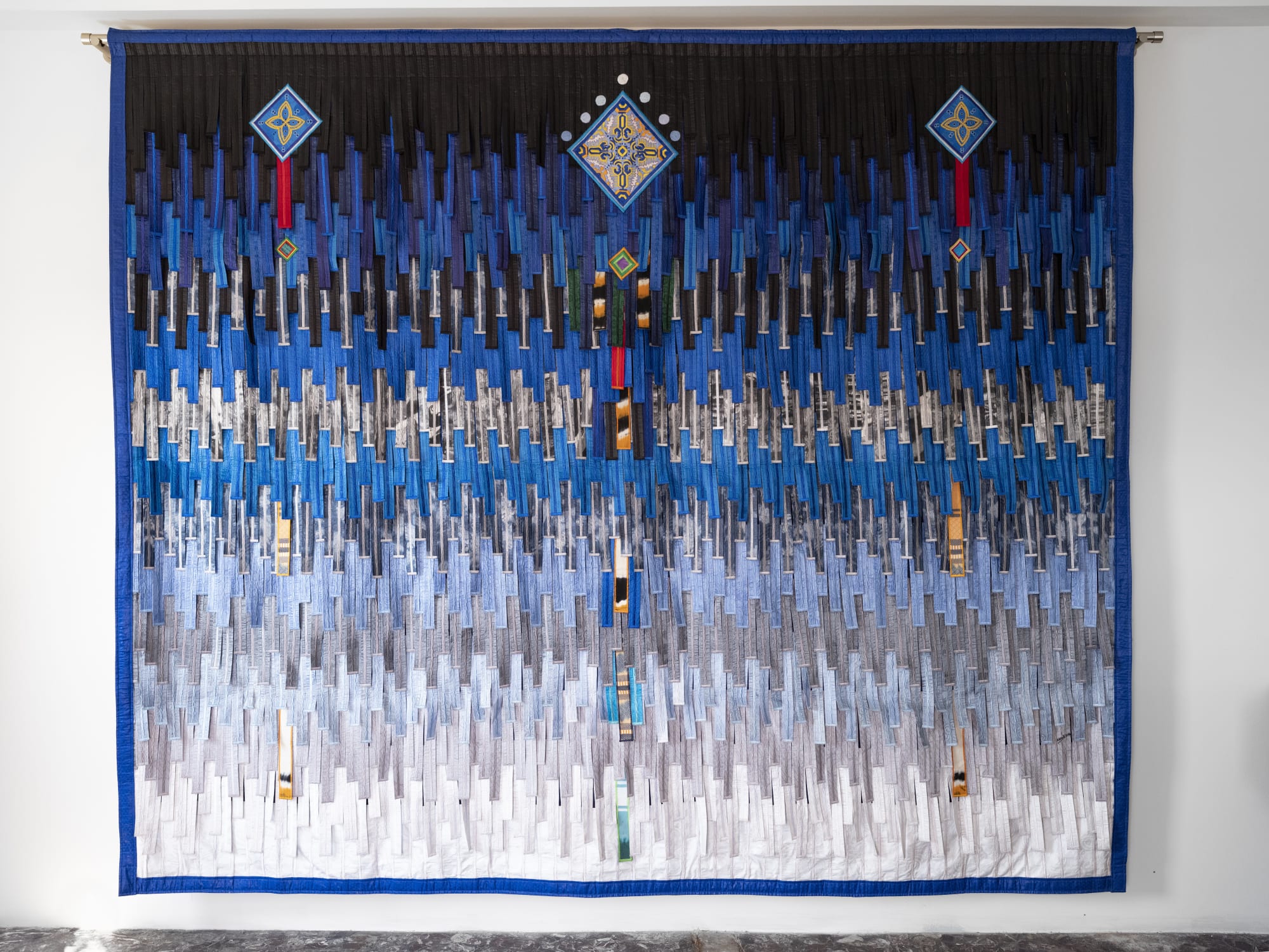 photos by Guido Leòn