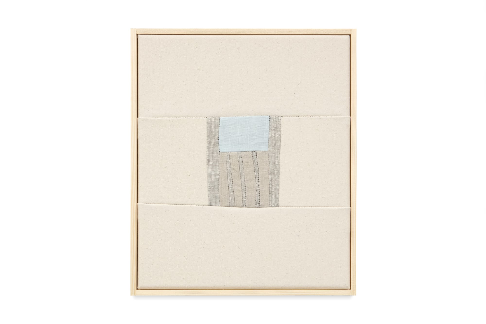 Ethan Caflisch, ALONE AT HOME II, 2024