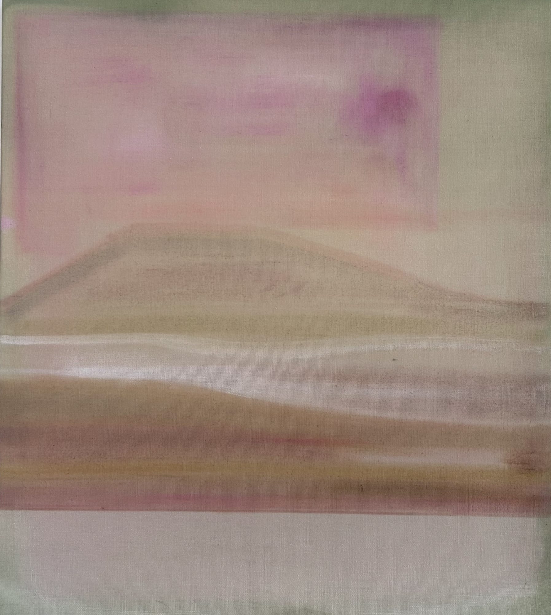 Kristen Giorgi, YOUNGER SELF, 2024