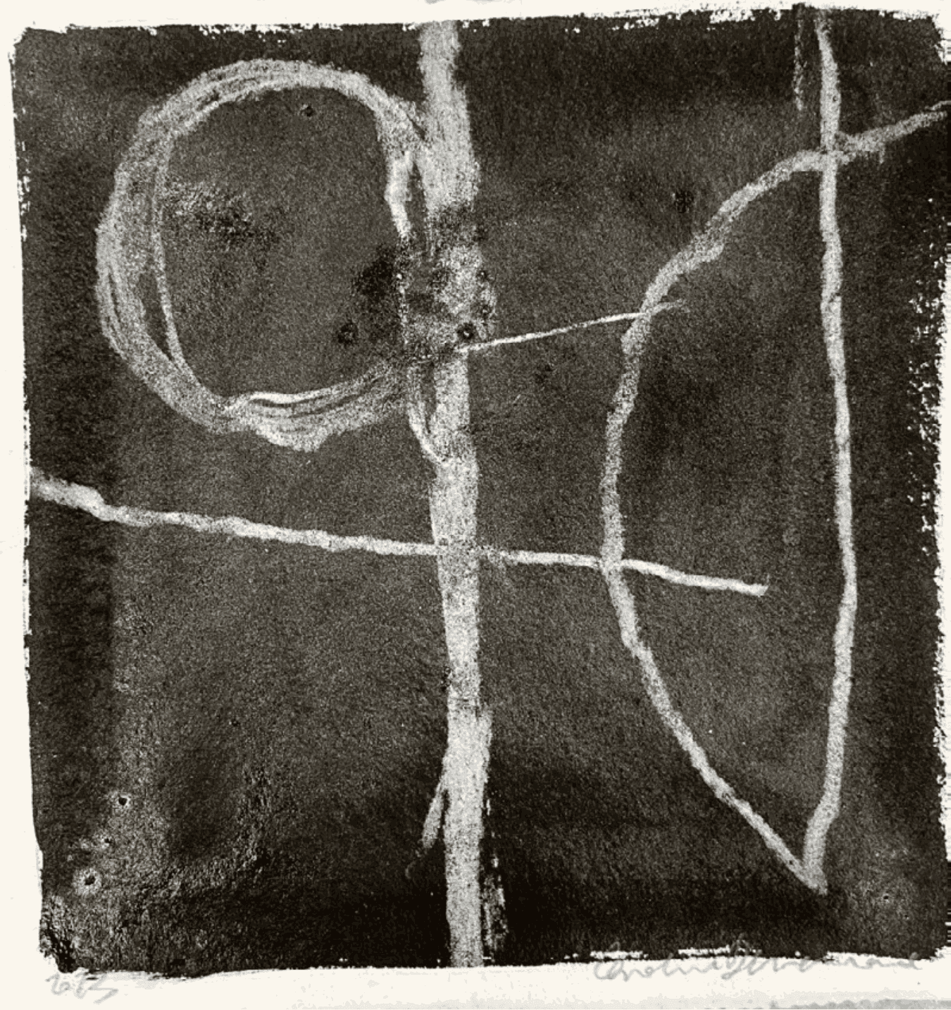 Caroline Denervaud, CIBLE, 2023