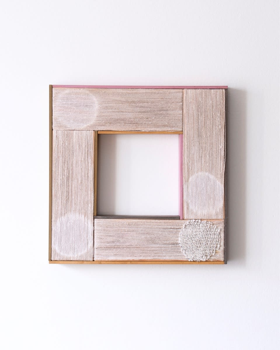 Carolina Jimenez, MOONSET, 2025