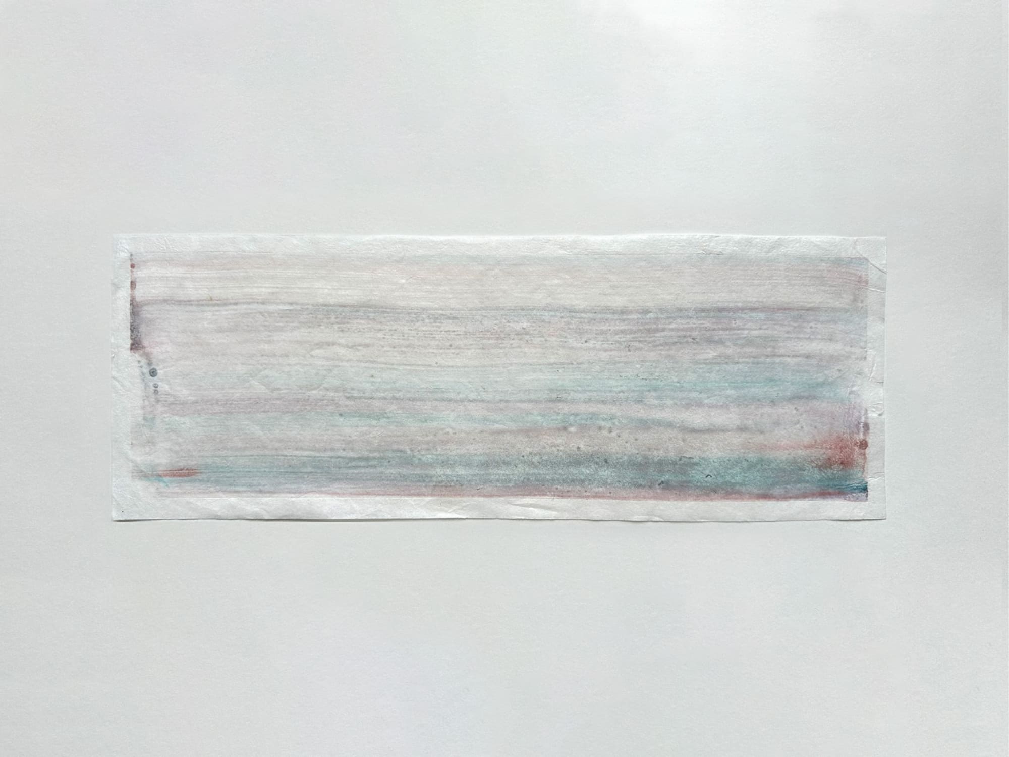 Carolina Jimenez, LANDSCAPE 04, 2025