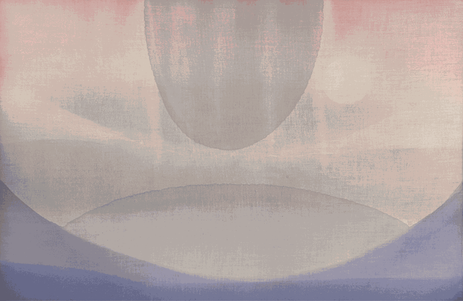 Kristen Giorgi, THE END OF THE BEGINNING, 2023