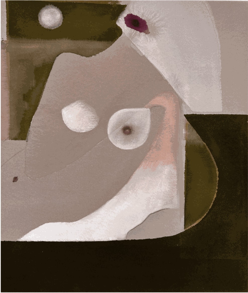 Kristen Giorgi, MIDNIGHT KISS, 2023