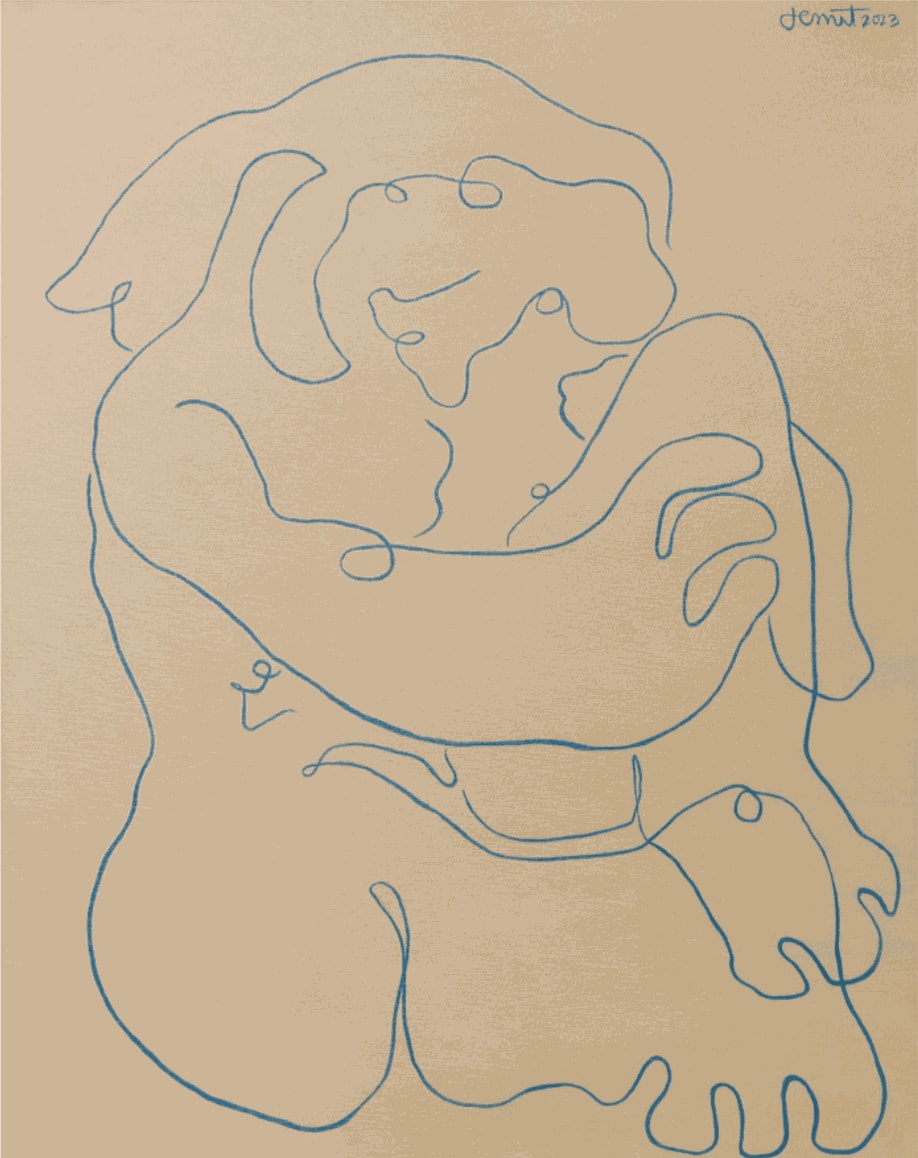 Demit Omphroy, VULNERABLE, 2023