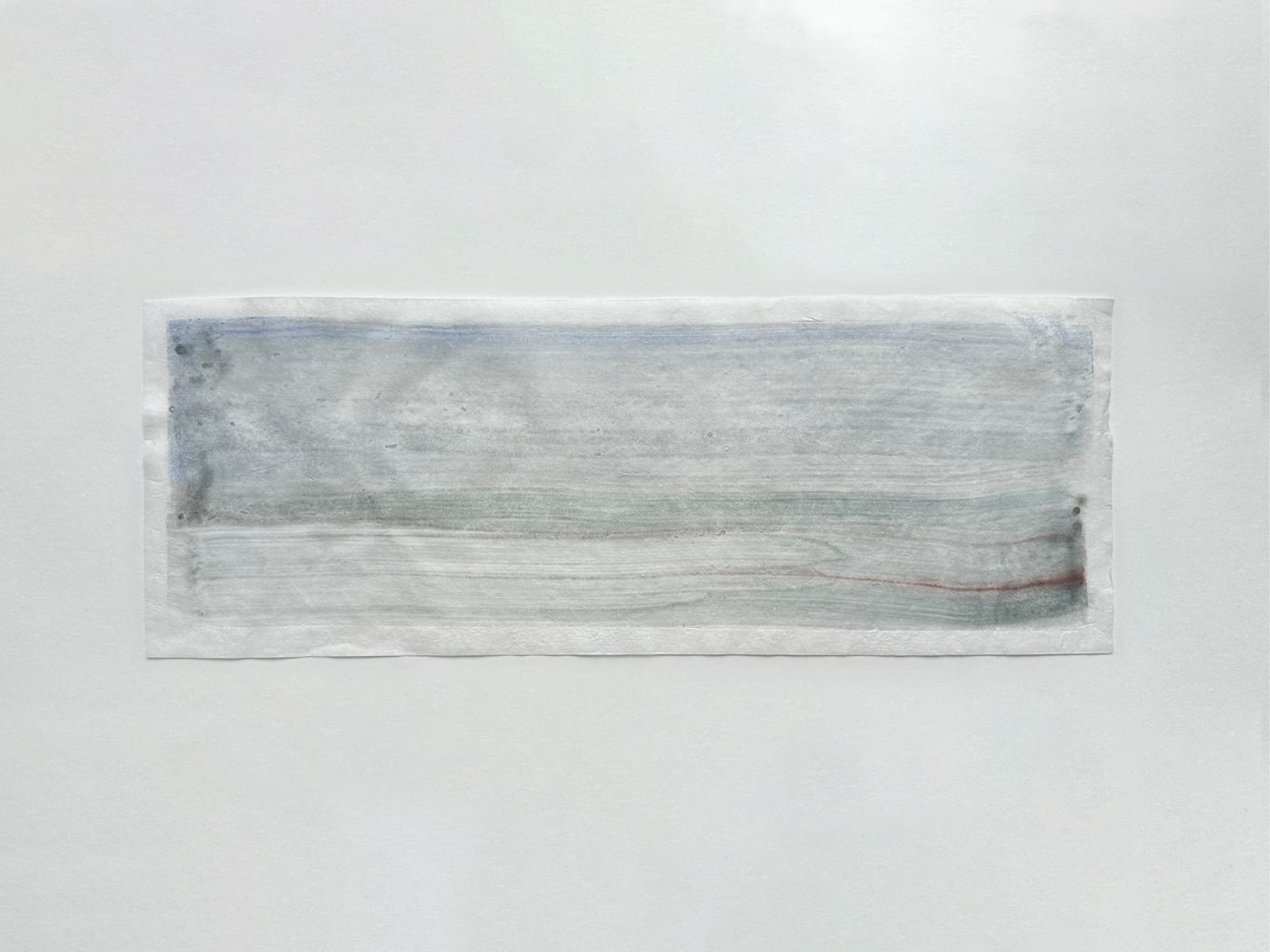 Carolina Jimenez, LANDSCAPE 03, 2025