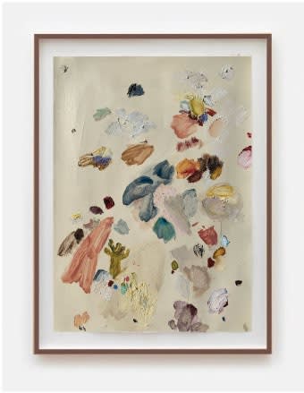 Isabella Innis, LEMON NECTARINE, 2023