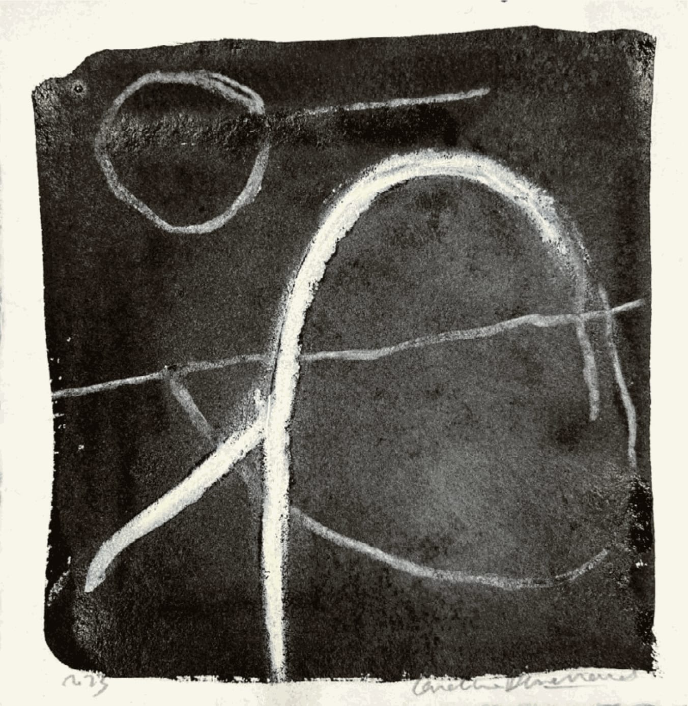 Caroline Denervaud, VAGUE, 2023