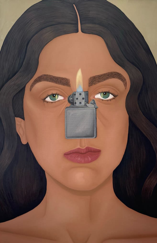 Scout Zabinski, ___, 2025