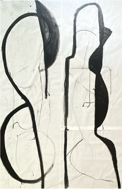 Caroline Denervaud, LÀ OÙ JE ME TROUVAIS LE 18 MAI 2023, 2023