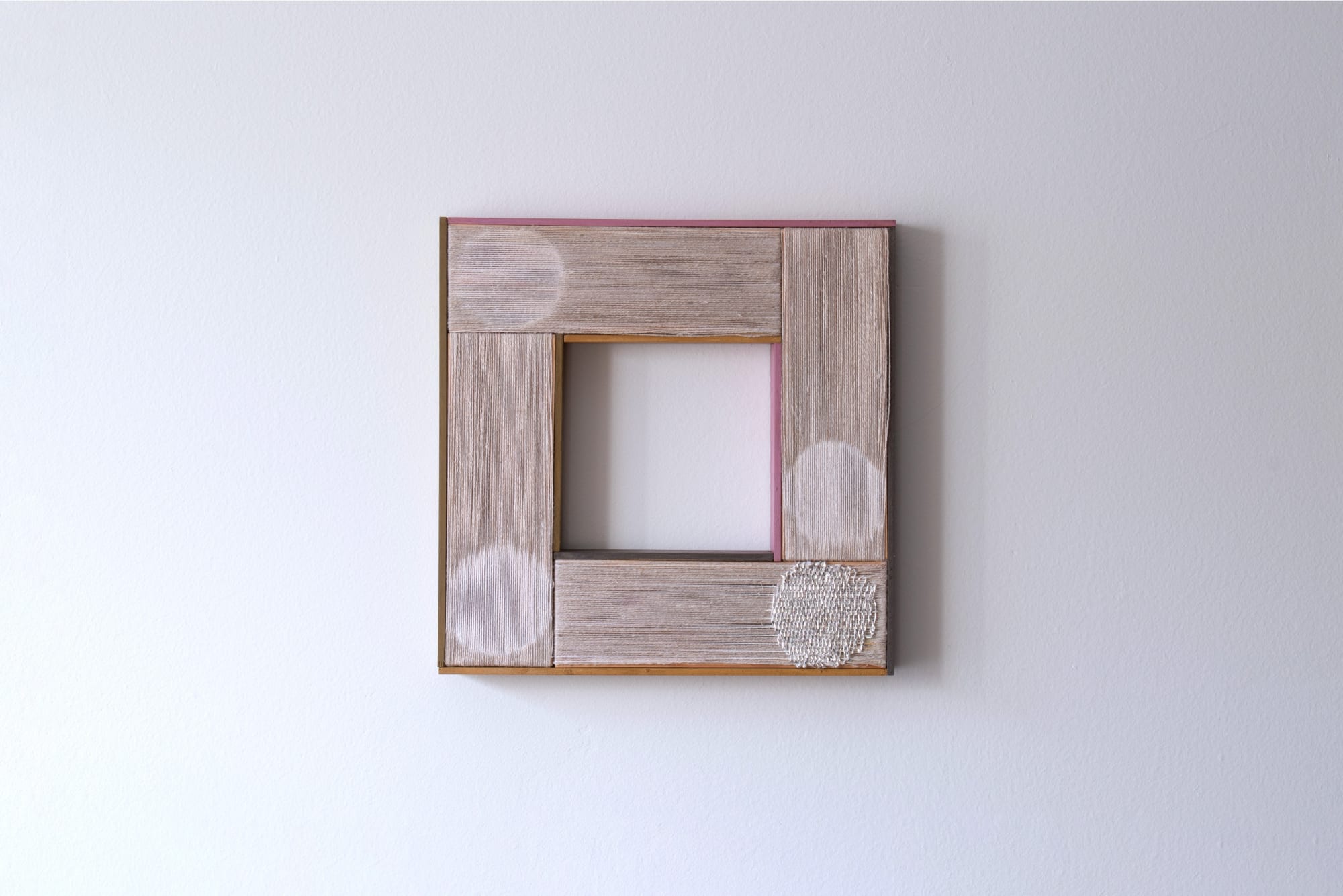 Carolina Jimenez, MOONSET, 2025