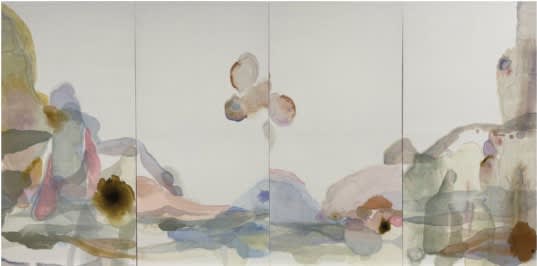 Kristen Giorgi, UTOPIAN VALLEY, 2022