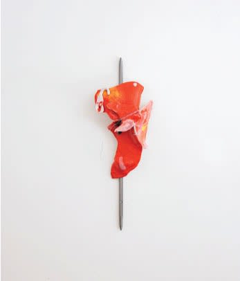 Daniel Adolfo, AFFECTION / AFECTO, 2023