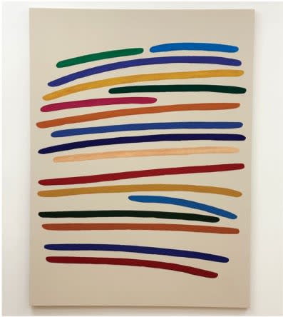 David Matthew King, UNTITLED (5.18.23), 2023