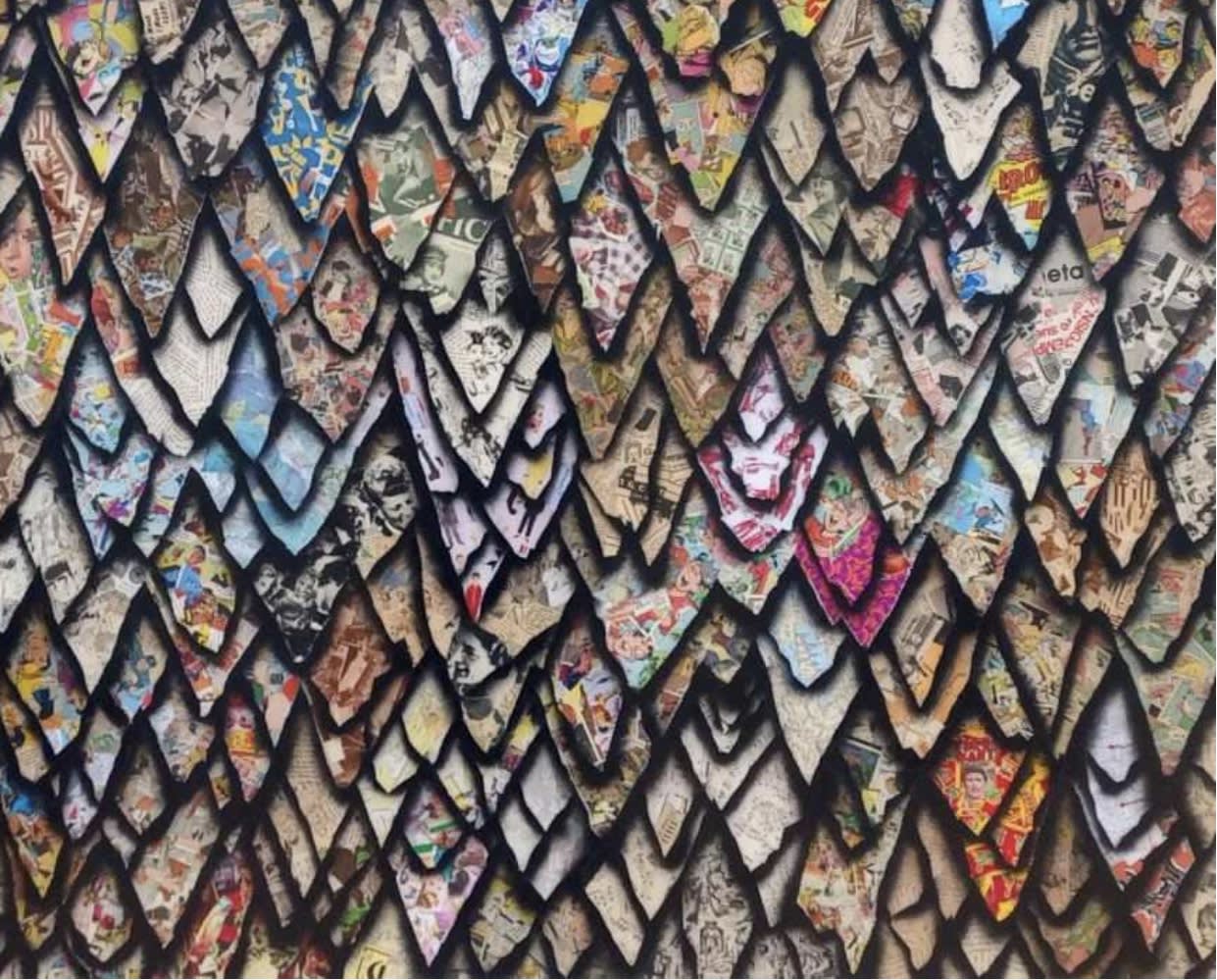 Vortex: A Journey Through Time and Memory