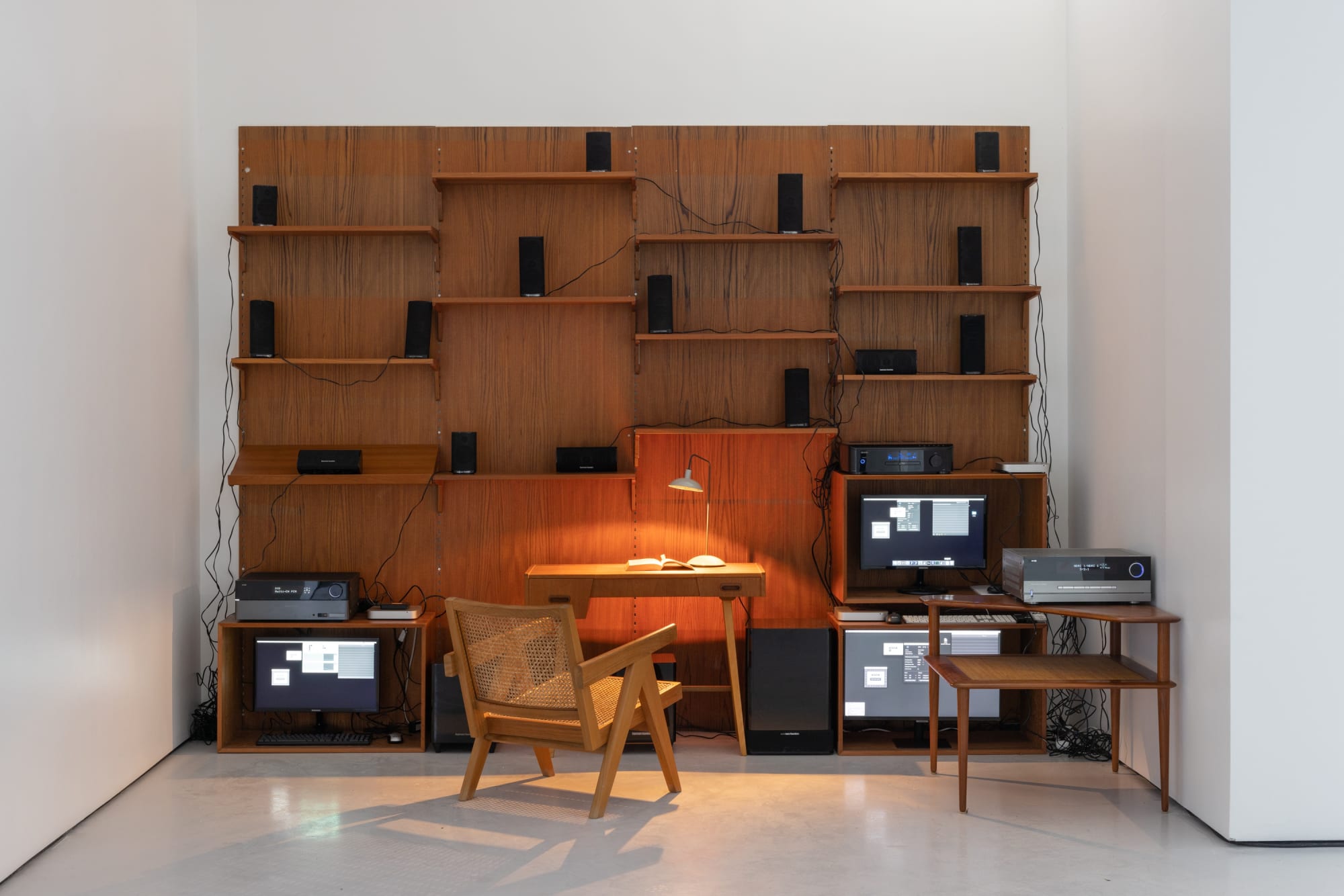 Please Call If Anything's Unclear