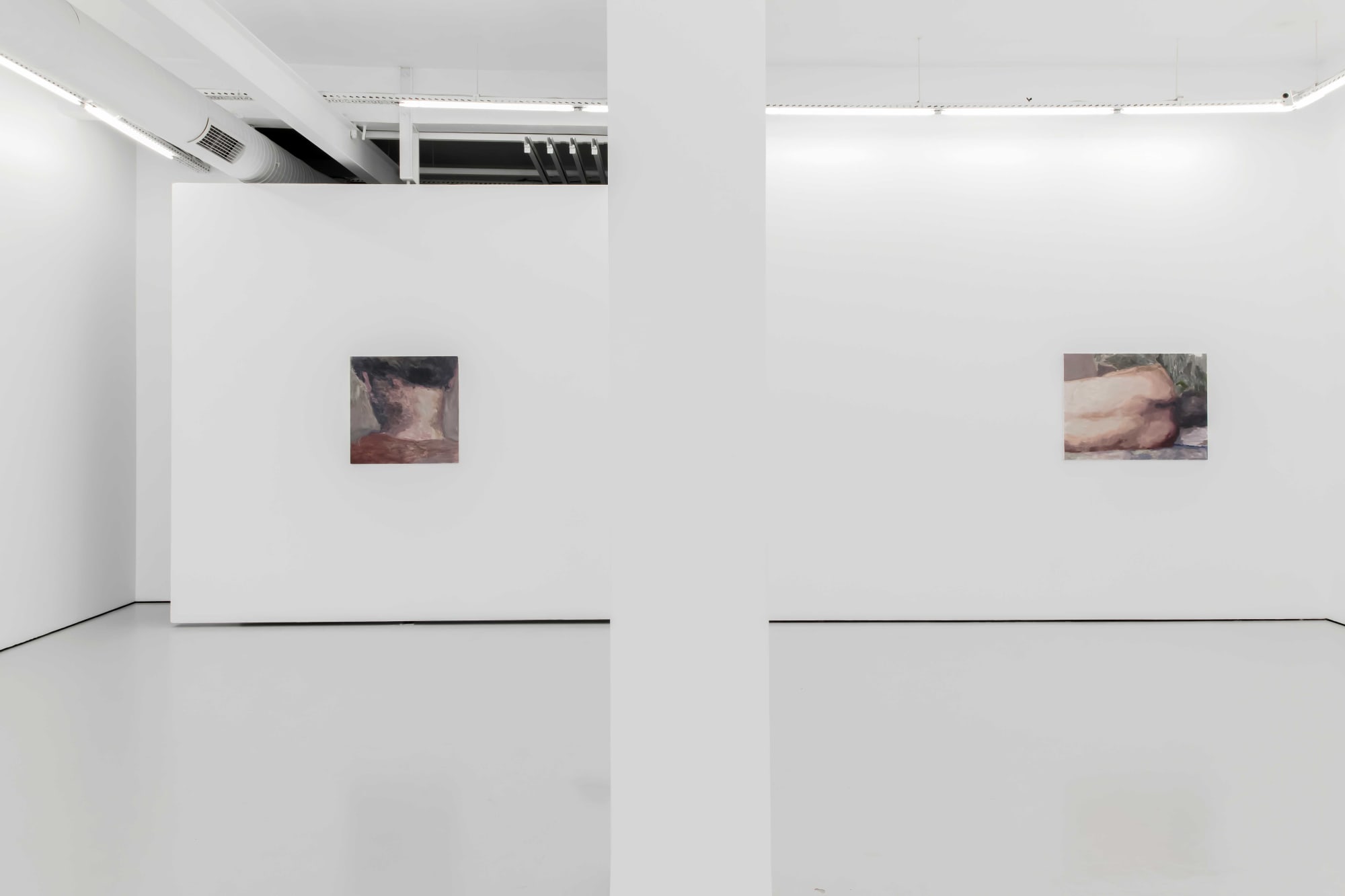 As Adam, Early in the Morning