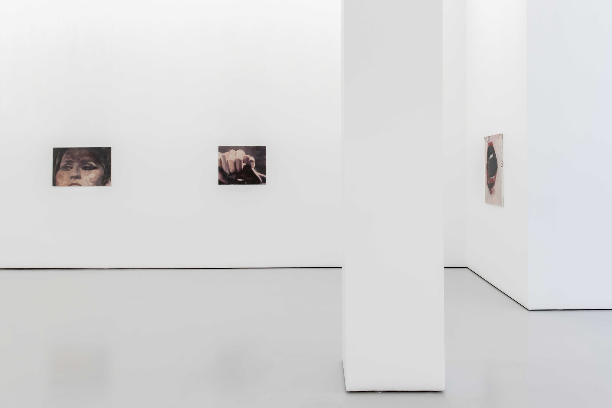 As Adam, Early in the Morning