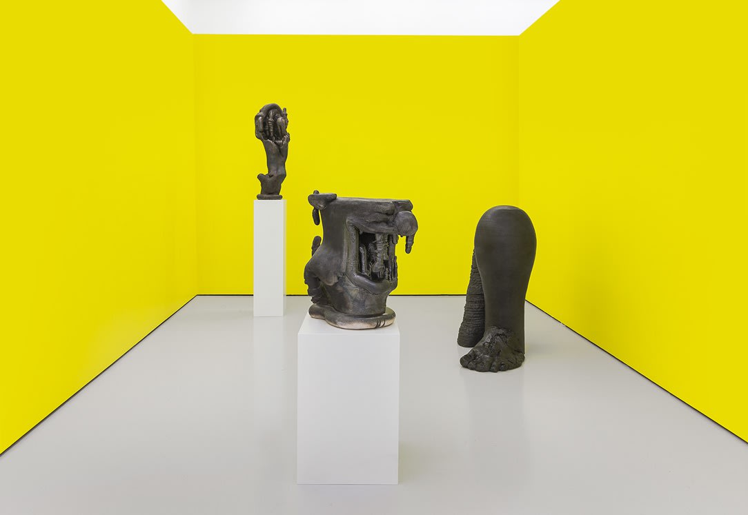 Soft Is The New Strong