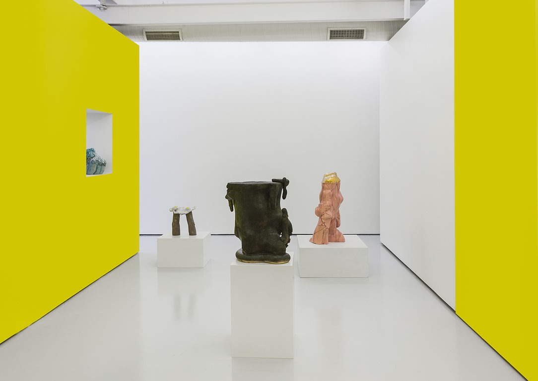 Soft Is The New Strong