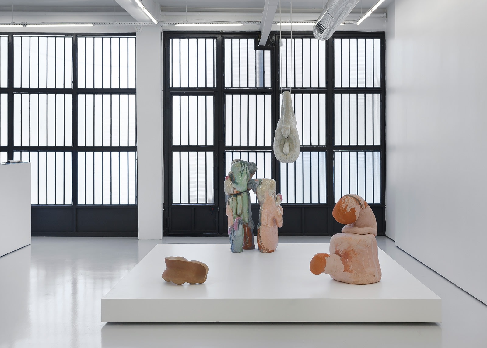 Soft Is The New Strong