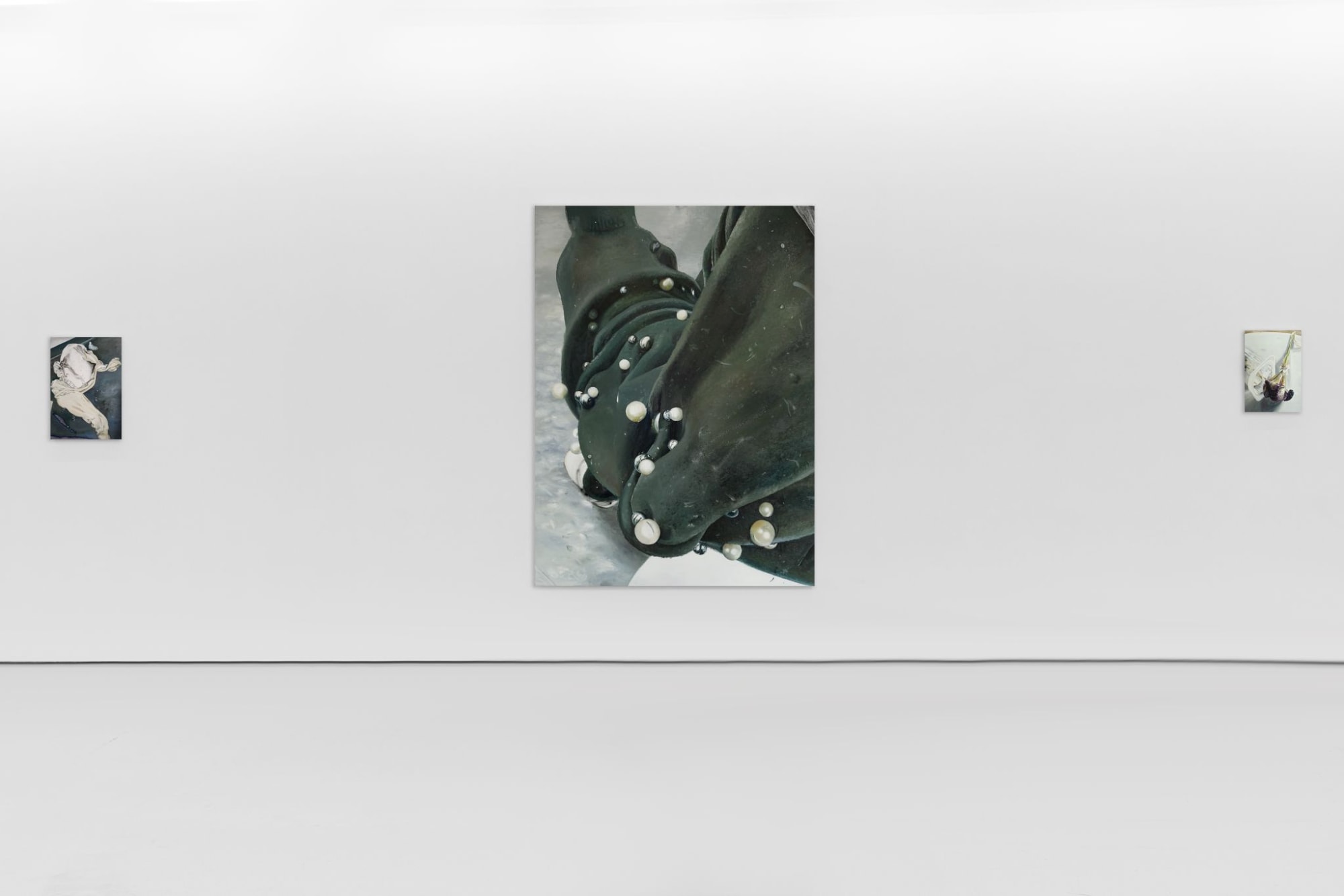 Far From The Pictures