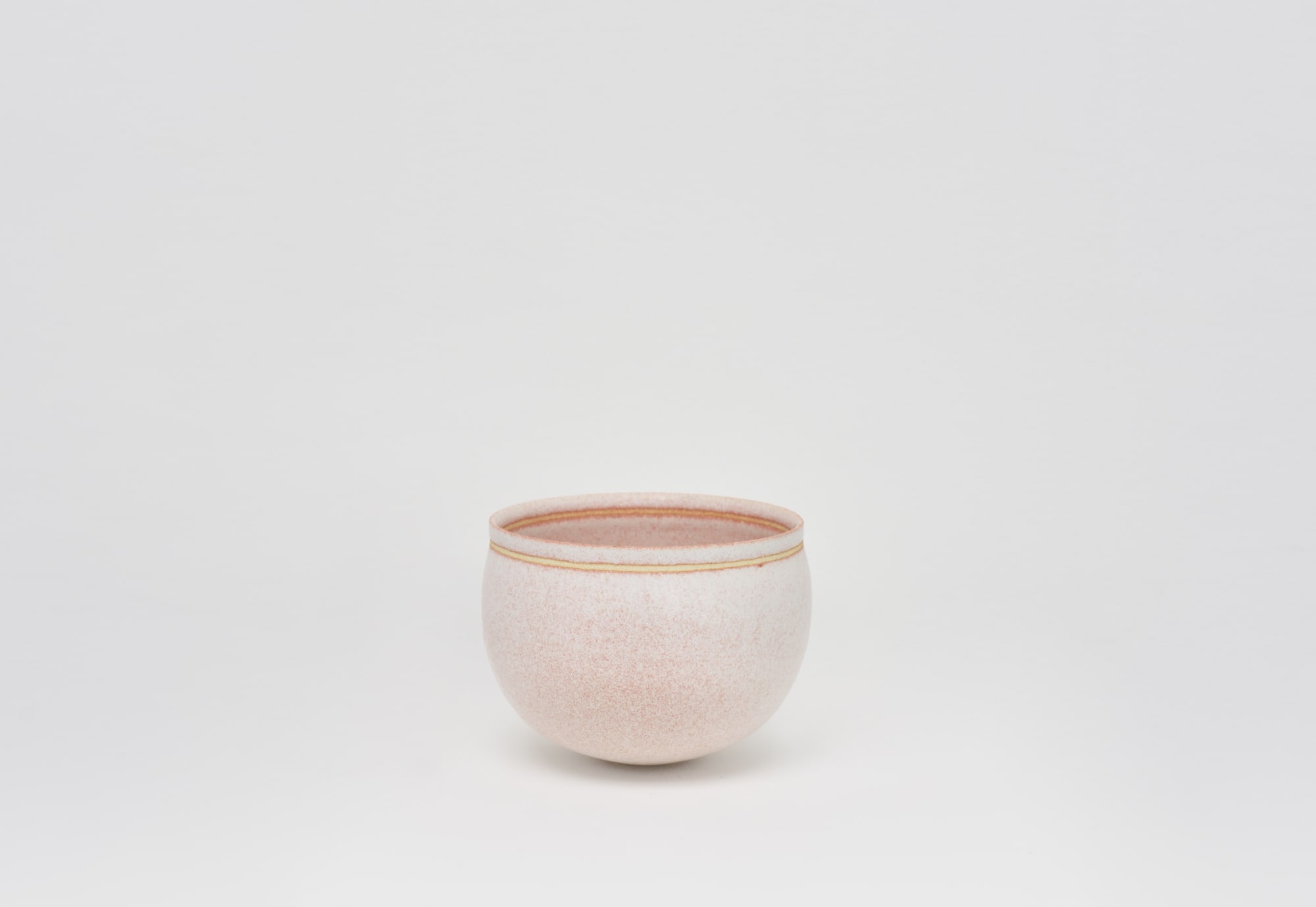 Alev Ebüzziya Siesbye 2024Stoneware 10 x 12.5 cm