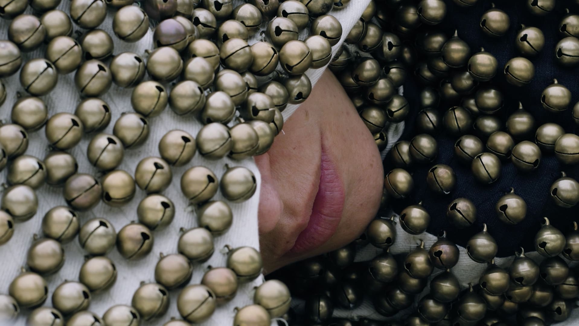 Nefeli Papadimouli The Calm That Keeps Us Awake, 2025