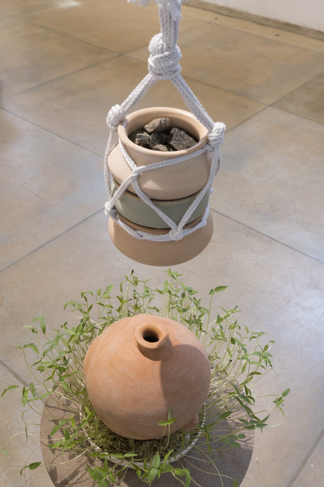 Of Mountains and Men