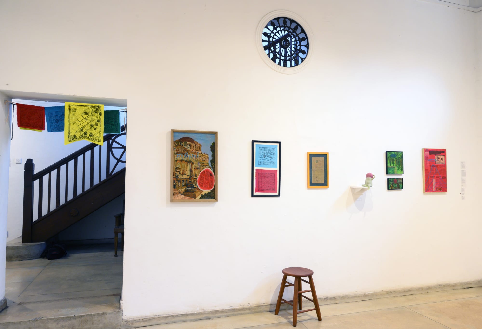 Of Mountains and Men