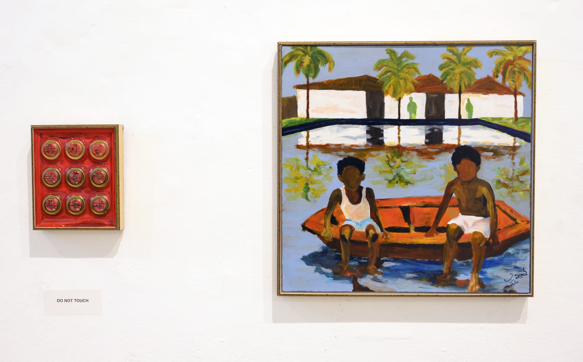 Of Mountains and Men