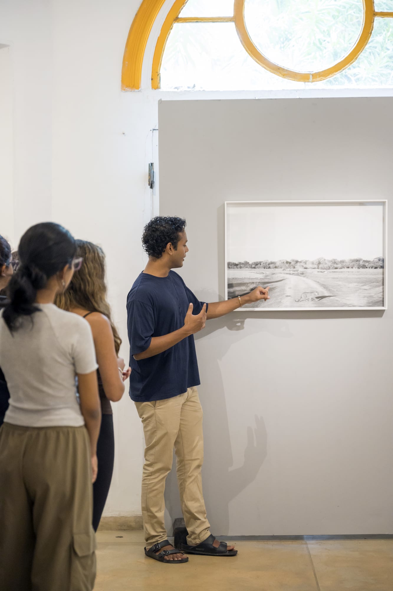 Srcubland: East Coast Essays