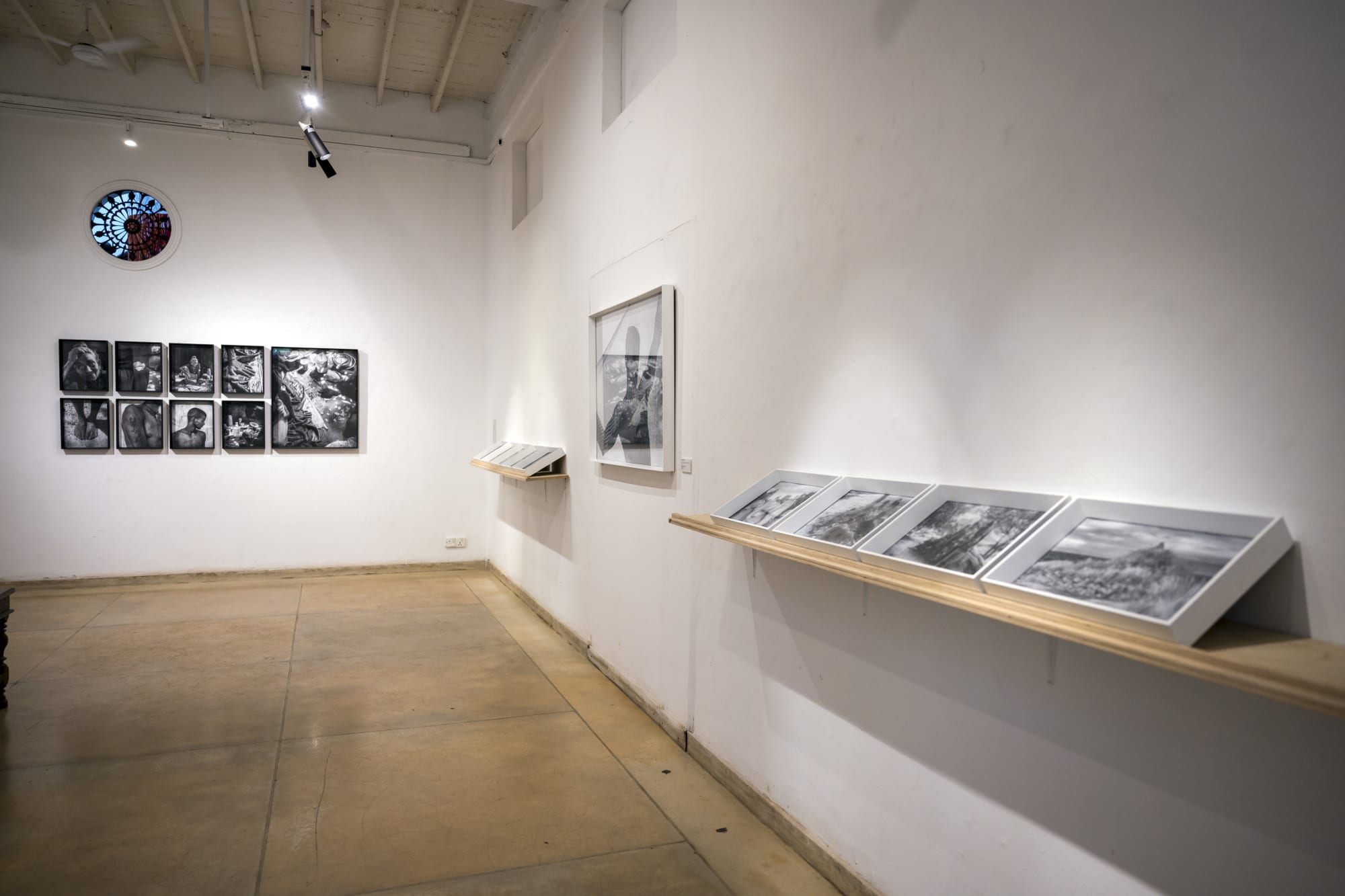 Srcubland: East Coast Essays