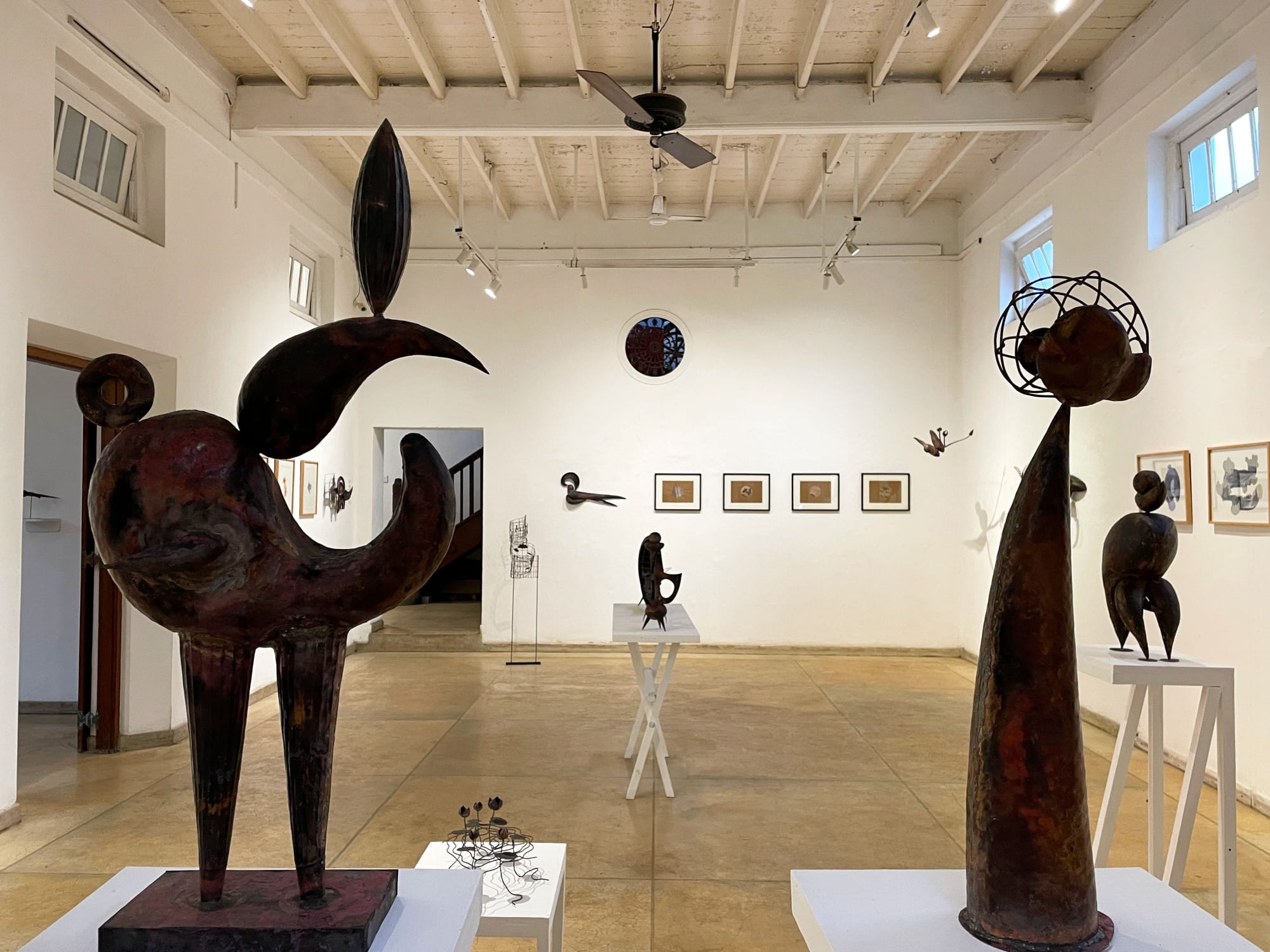 Mindscapes: Dreams and Memories