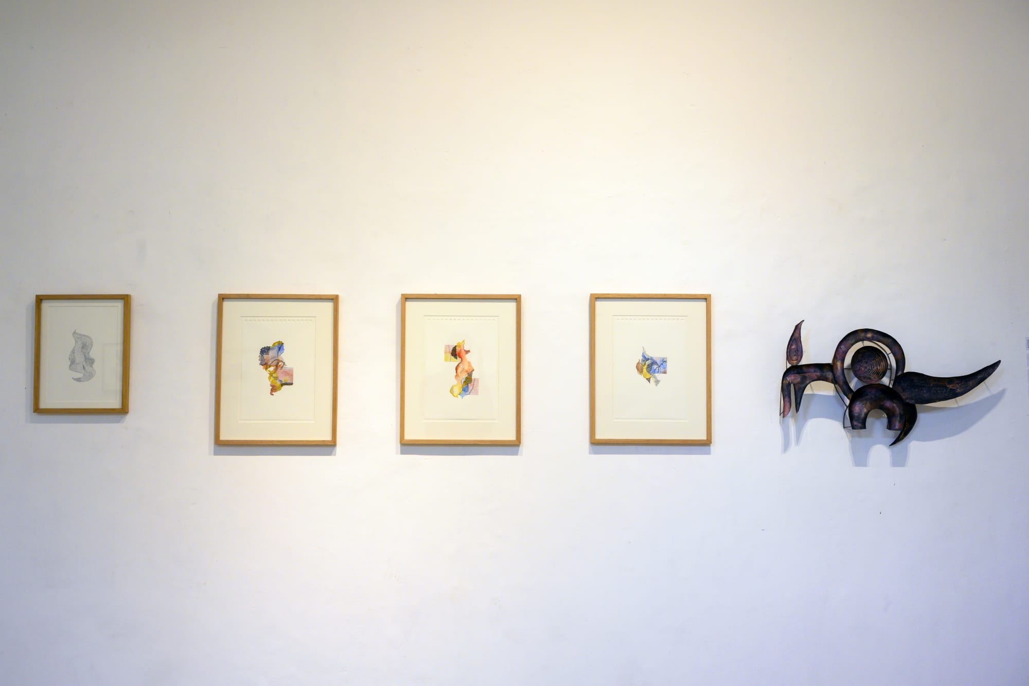 Mindscapes: Dreams and Memories