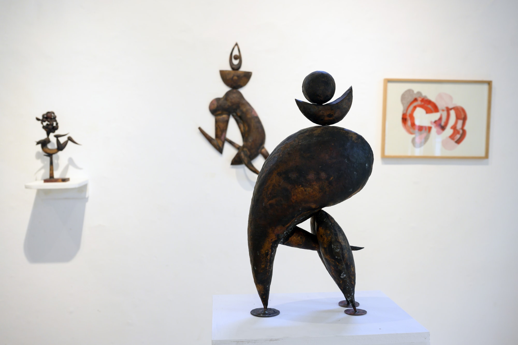 Mindscapes: Dreams and Memories