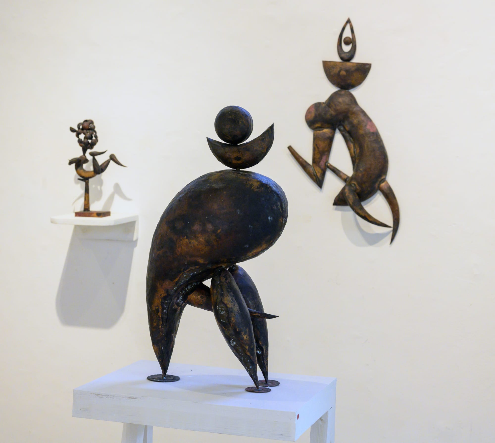 Mindscapes: Dreams and Memories