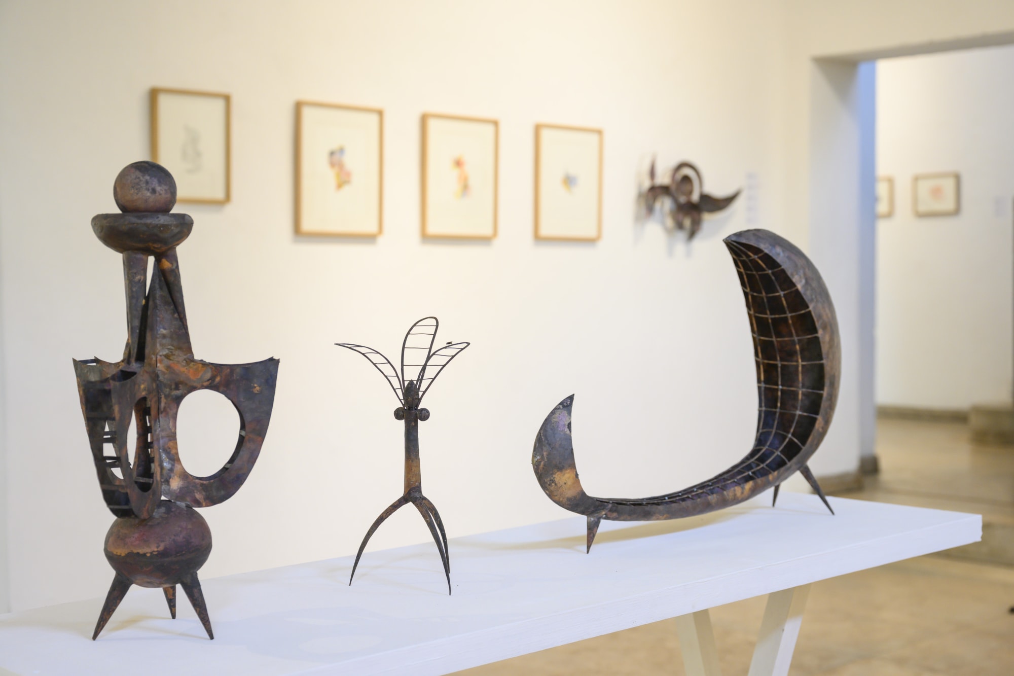 Mindscapes: Dreams and Memories