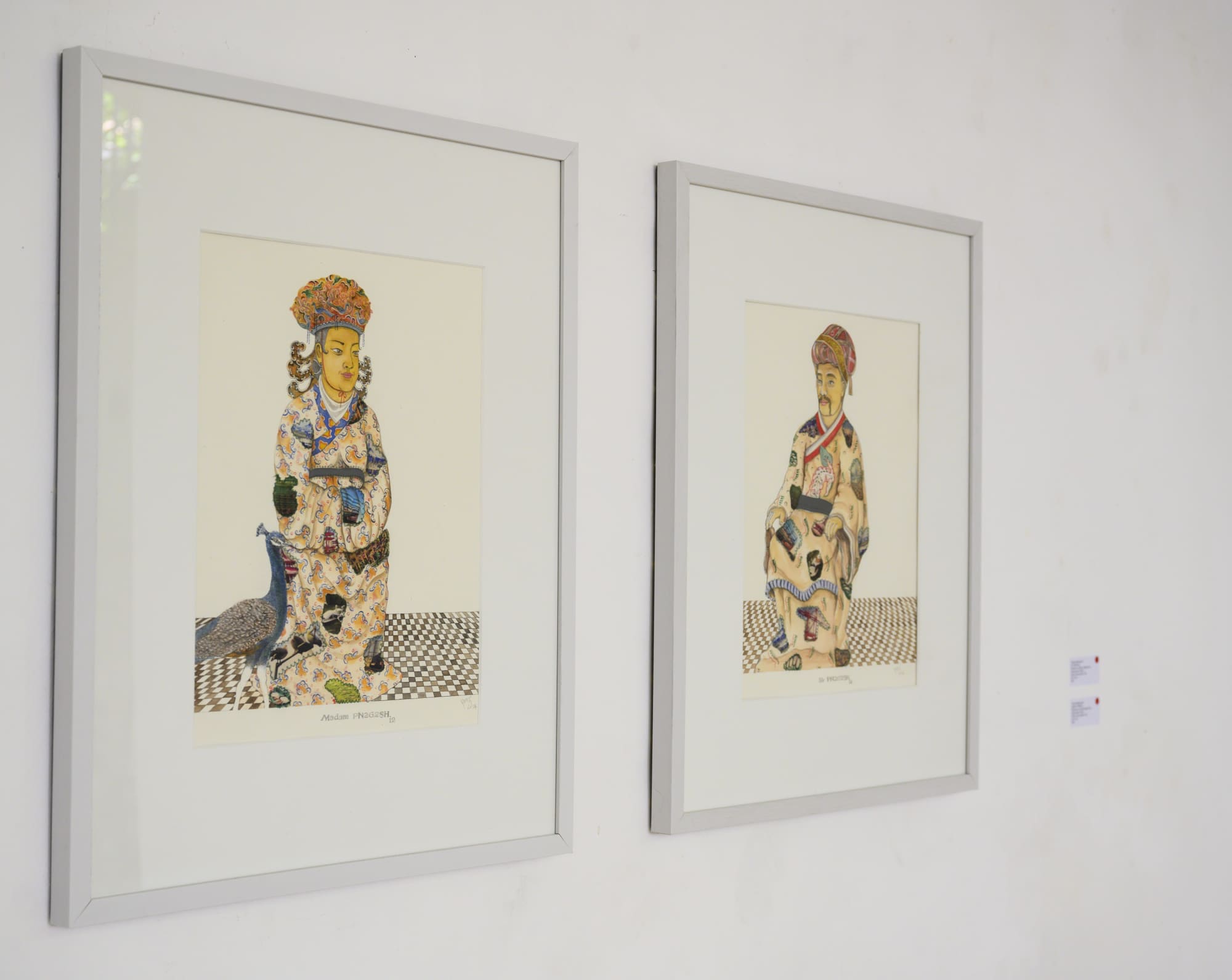 Stories Within Stories