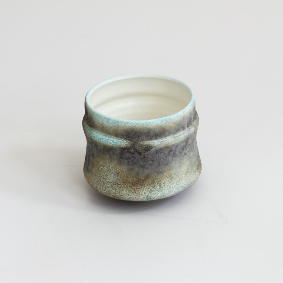 Jack Doherty, J31. Teabowl