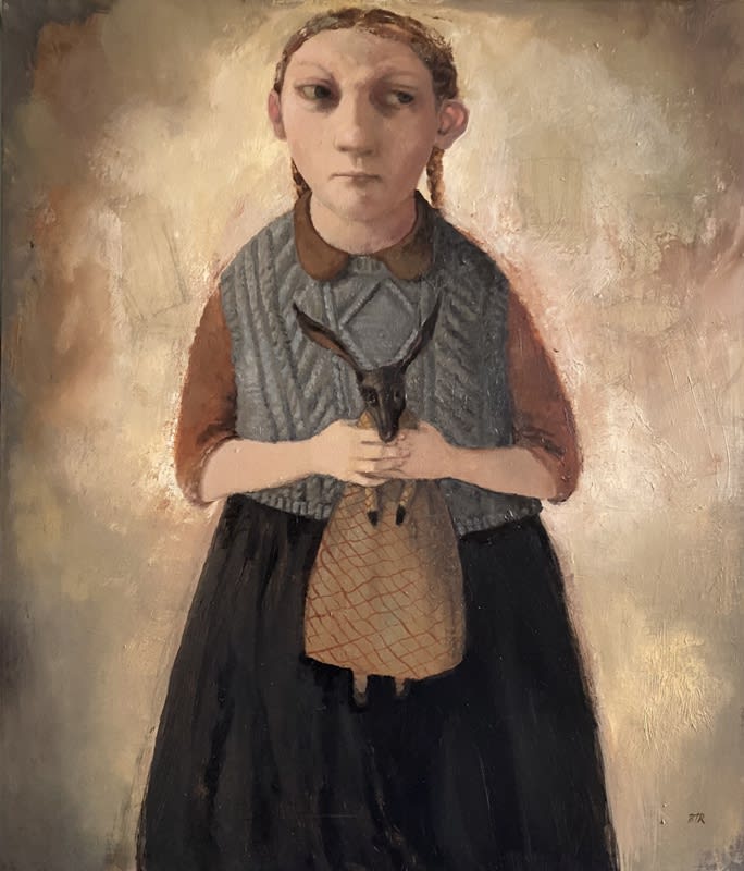 Bobbie Russon, Hand me Down