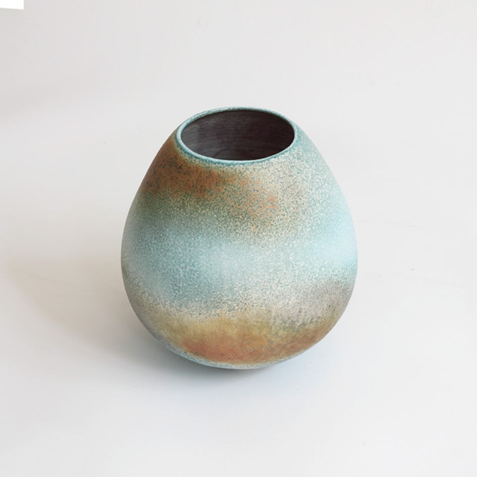 Jack Doherty, J12. Pod Form