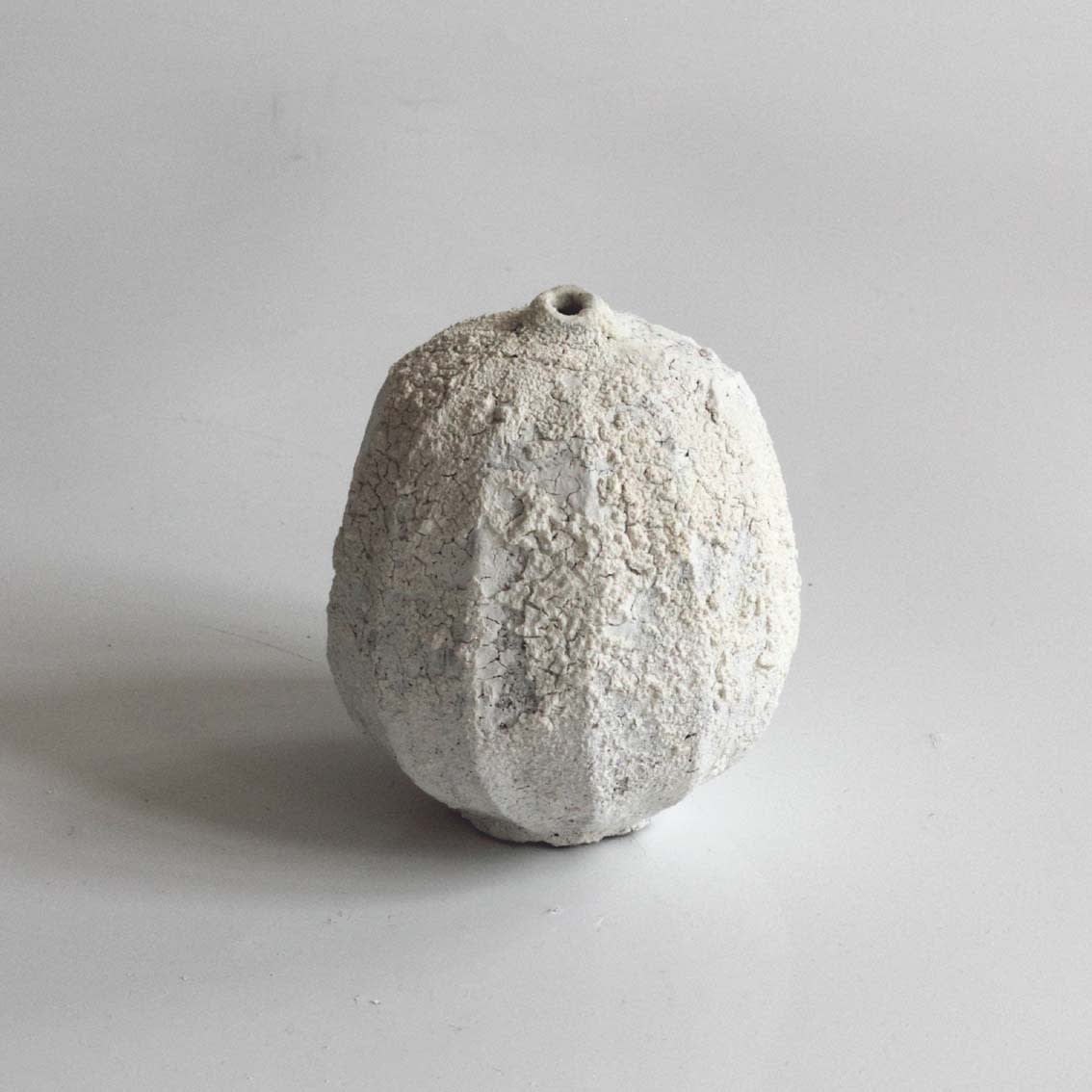 Akiko Hirai, 20a. Poppy Pod Small