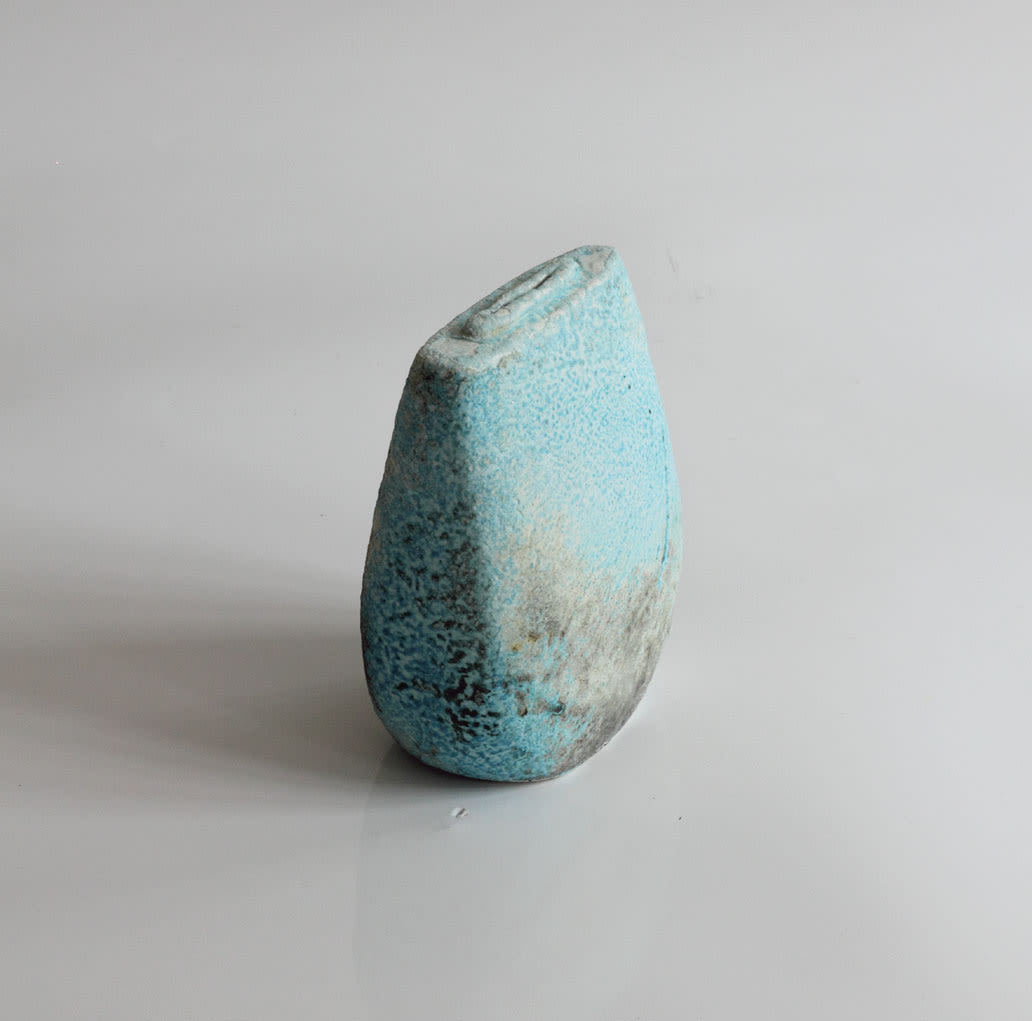 Jack Doherty, D10. Flat Bottle II