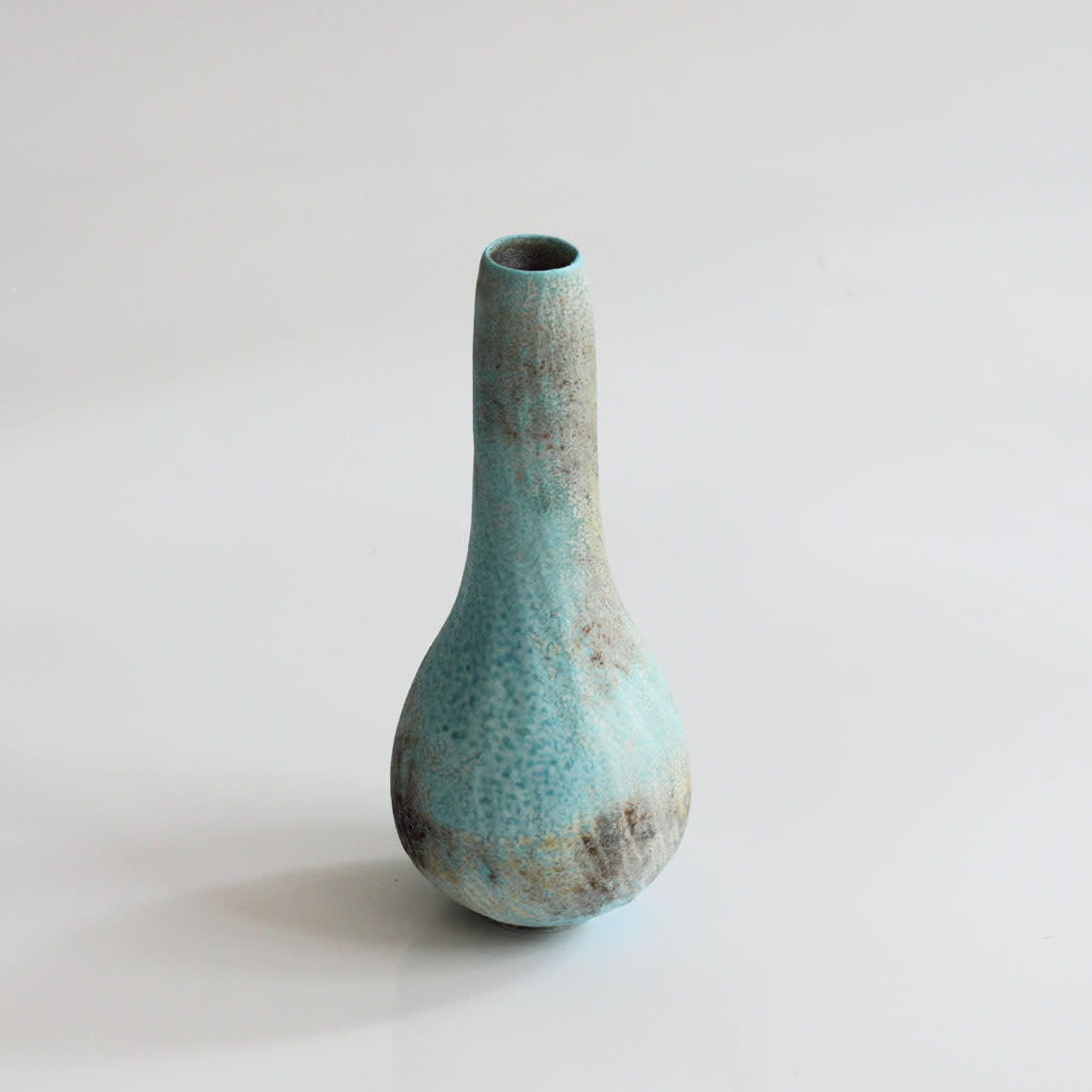 Jack Doherty, D37. Tall Bottle