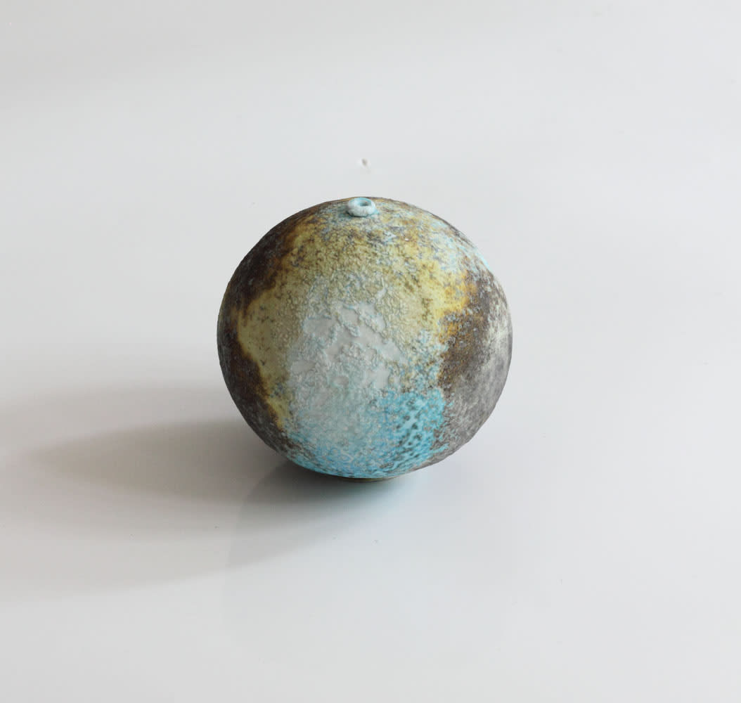 Jack Doherty, D32. Round Keeper II