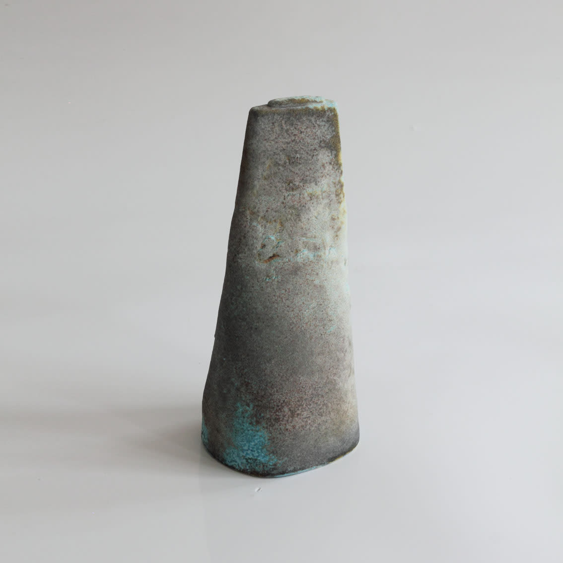 Jack Doherty, D9.Flat Bottle I