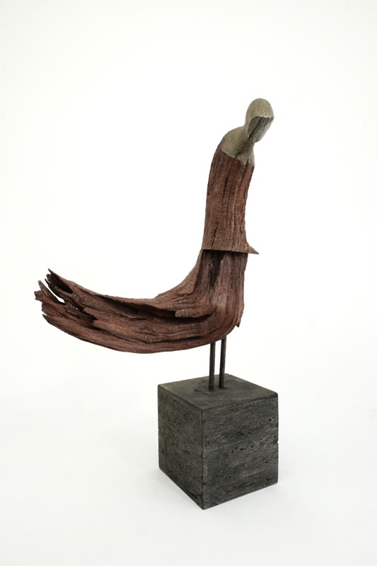 Roger Hardy, Looking for Answers