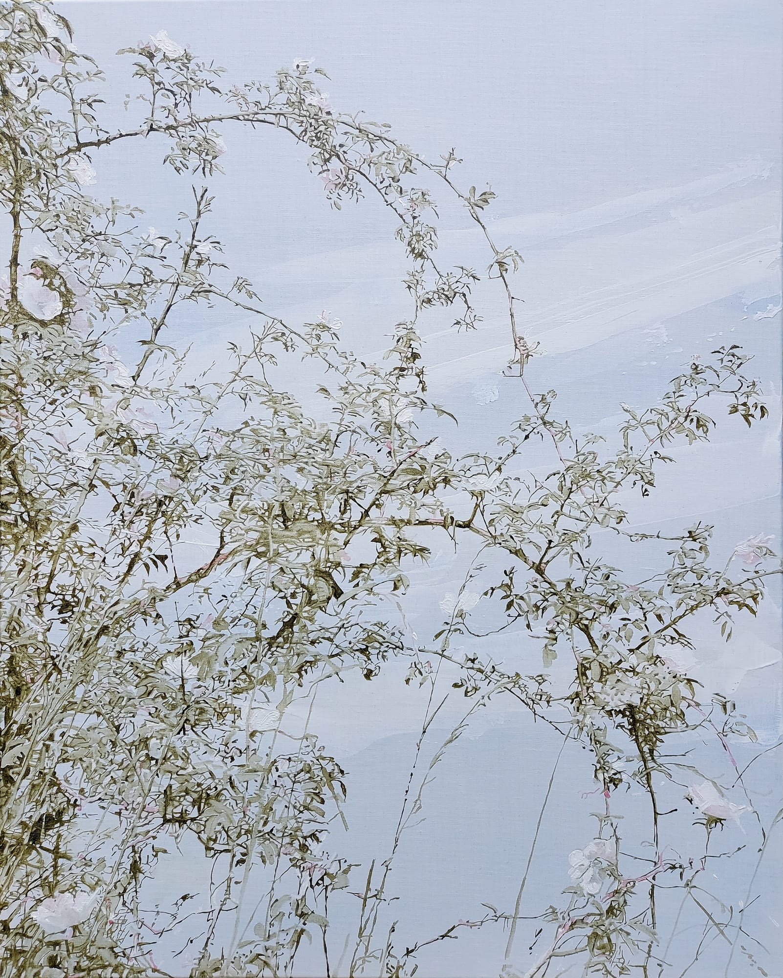 Melanie Goemans, Midsummer