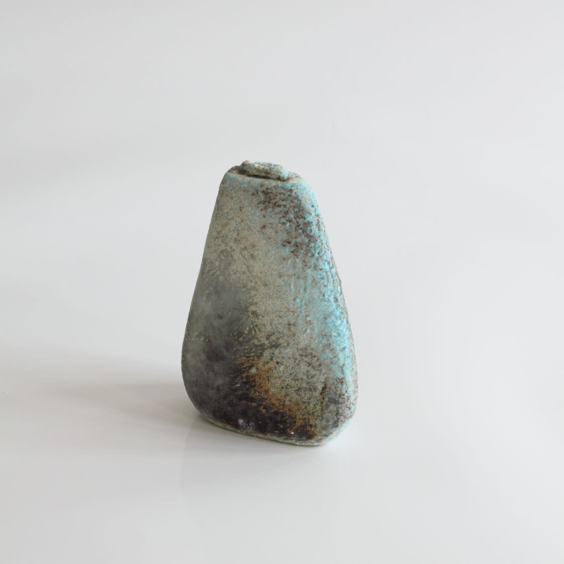 Jack Doherty, D11. Flat Bottle III